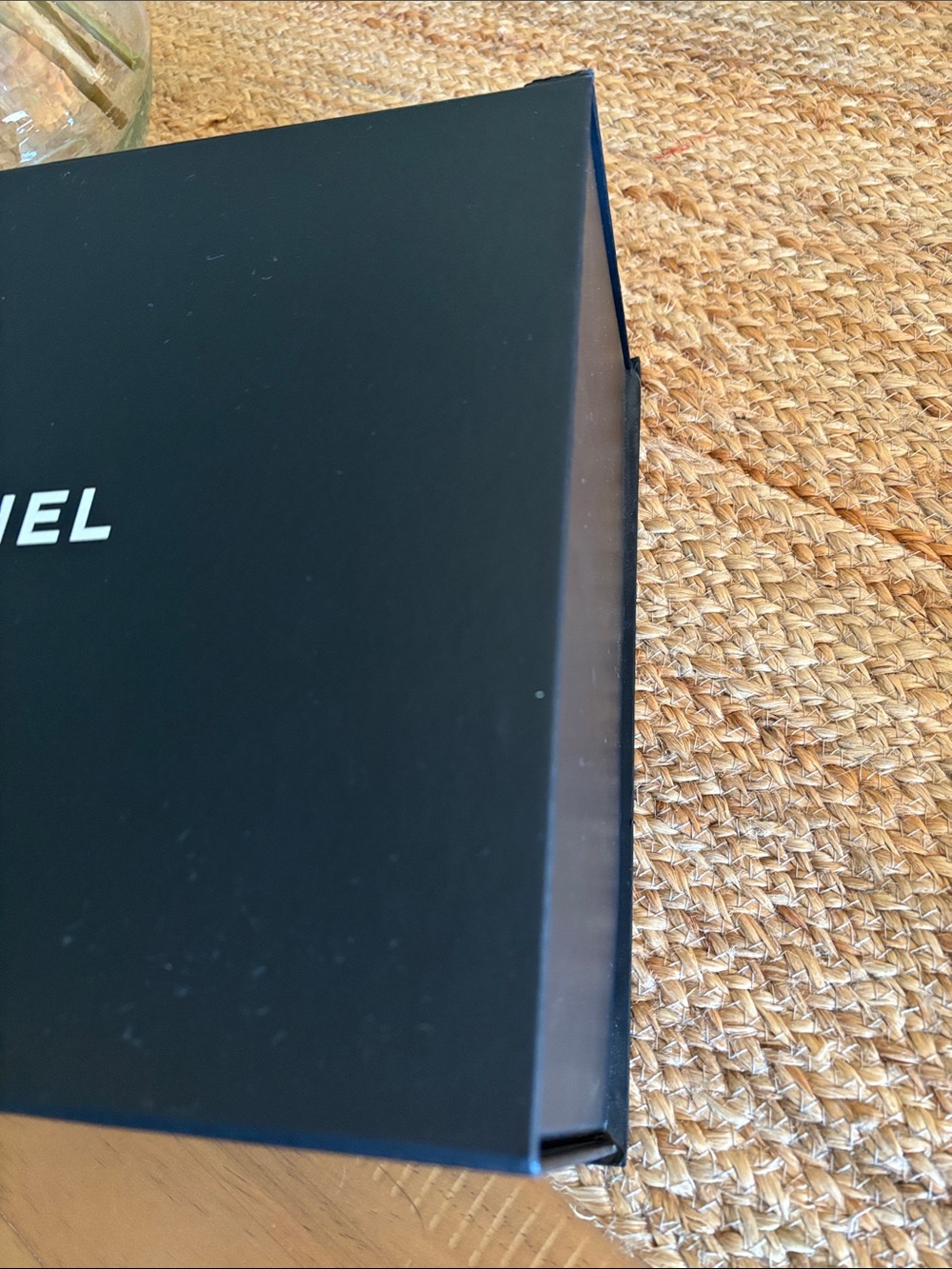 CHANEL MAGNETIC BOX - Picture 6 of 10